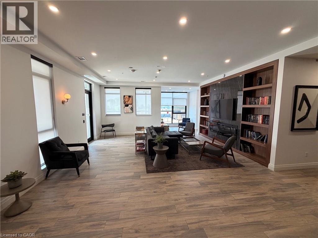 181 King Street S Unit# 1002, Waterloo, Ontario  N2J 0E7 - Photo 10 - 40848498