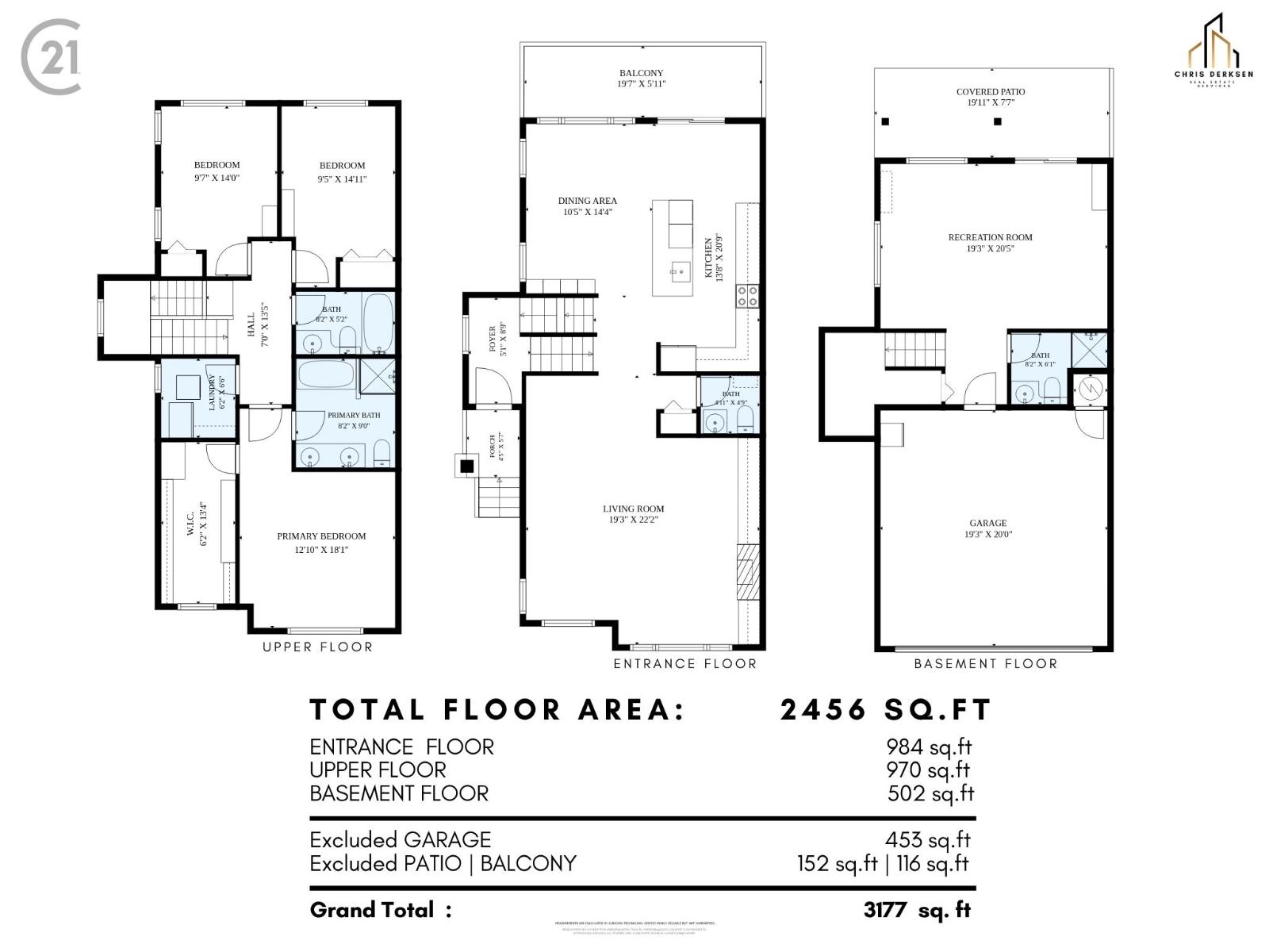 33 10605 Delsom Crescent, Delta, British Columbia  V4C 0A4 - Photo 2 - R3161718