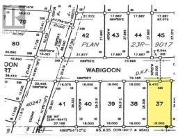 36 WABIGOON DRIVE, Dryden, Ontario