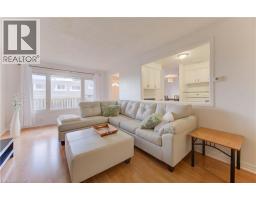 14 WILLIAMSBURG Road Unit# 47, Kitchener, Ontario