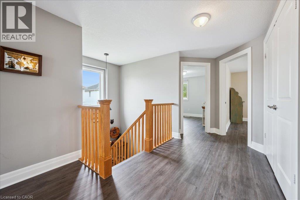 537 Havendale Place, Waterloo, Ontario  N2T 2T3 - Photo 20 - 40859466