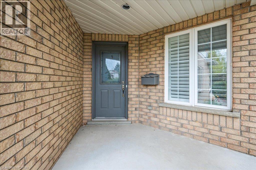 537 Havendale Place, Waterloo, Ontario  N2T 2T3 - Photo 5 - 40859466