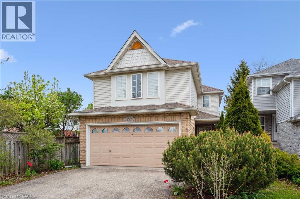 537 Havendale Place, Waterloo, Ontario  N2T 2T3 - Photo 4 - 40859466