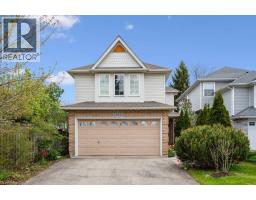 537 HAVENDALE Place, Waterloo, Ontario