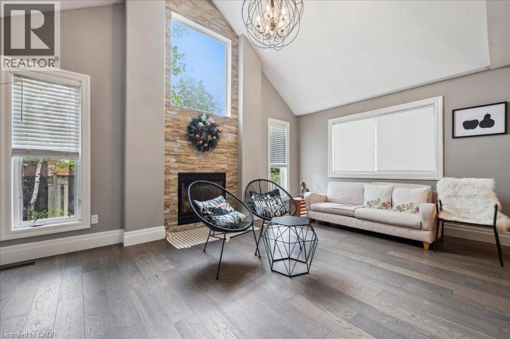 537 Havendale Place, Waterloo, Ontario  N2T 2T3 - Photo 8 - 40859466