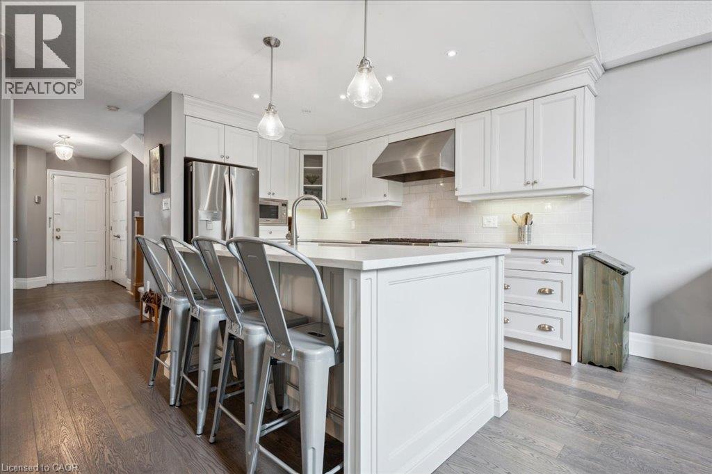 537 Havendale Place, Waterloo, Ontario  N2T 2T3 - Photo 13 - 40859466