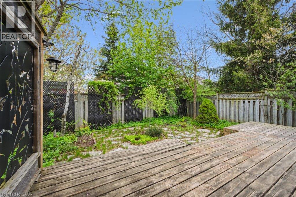 537 Havendale Place, Waterloo, Ontario  N2T 2T3 - Photo 35 - 40859466