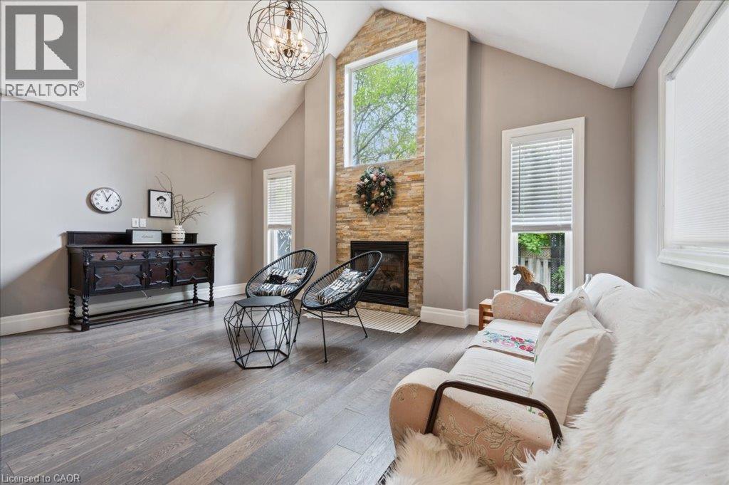 537 Havendale Place, Waterloo, Ontario  N2T 2T3 - Photo 7 - 40859466