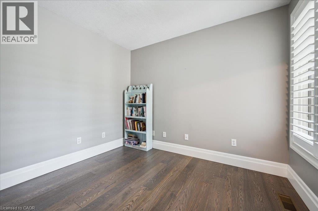 537 Havendale Place, Waterloo, Ontario  N2T 2T3 - Photo 17 - 40859466