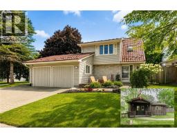 281 BLACKACRES Boulevard, London, Ontario