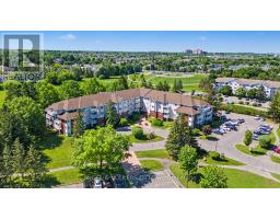 106 - 268 LORRY GREENBERG DRIVE, Ottawa, Ontario
