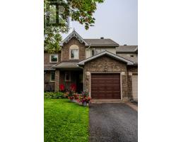 49 HARRINGTON COURT, Ottawa, Ontario