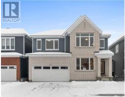 741 EMINENCE STREET, Ottawa, Ontario