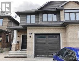 B - 492 MOODIE DRIVE, Ottawa, Ontario