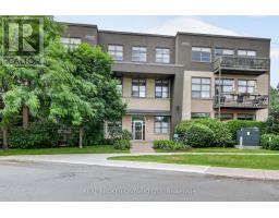 207 - 345 ST DENIS STREET, Ottawa, Ontario