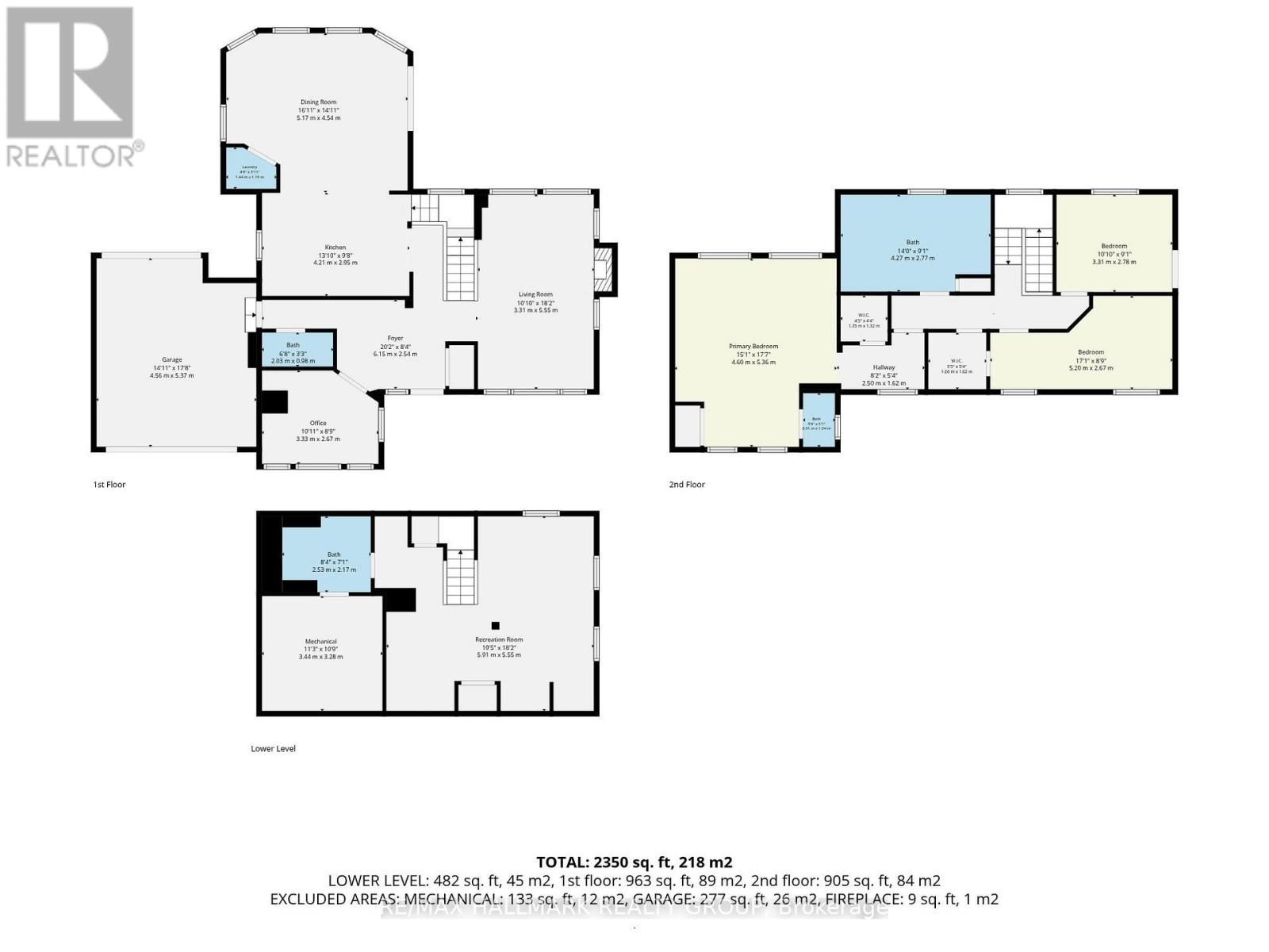 1608 Prince Of Wales Drive, Ottawa, Ontario  K2C 1P3 - Photo 48 - X13754976
