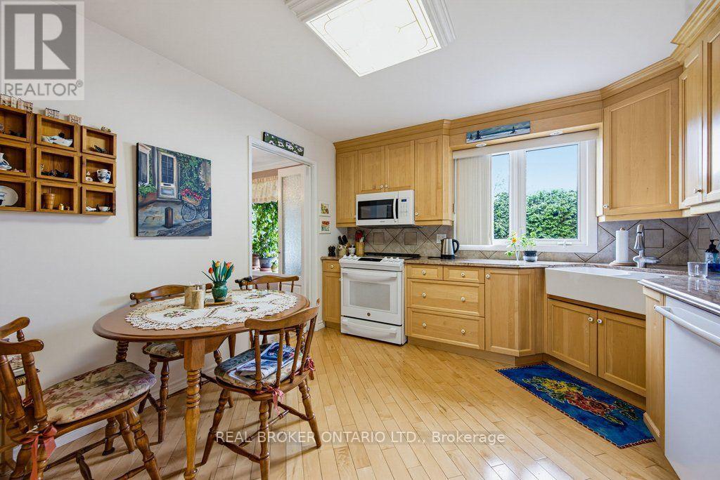 22 Woodhill Crescent, Ottawa, Ontario  K1B 3B6 - Photo 8 - X13754996