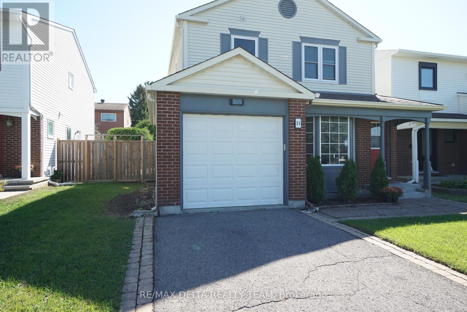 24 Raftus Square, Ottawa, Ontario  K2J 1J3 - Photo 3 - X13755032