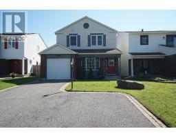 24 RAFTUS SQUARE, Ottawa, Ontario