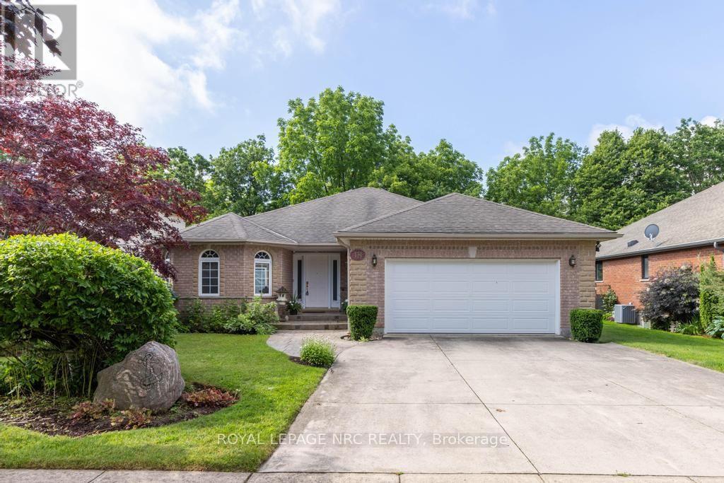 18 Harmony Drive, Niagara-On-The-Lake, Ontario  L0S 1J0 - Photo 1 - X13754728
