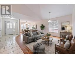 4 HAYWARD CRESCENT, Guelph, Ontario