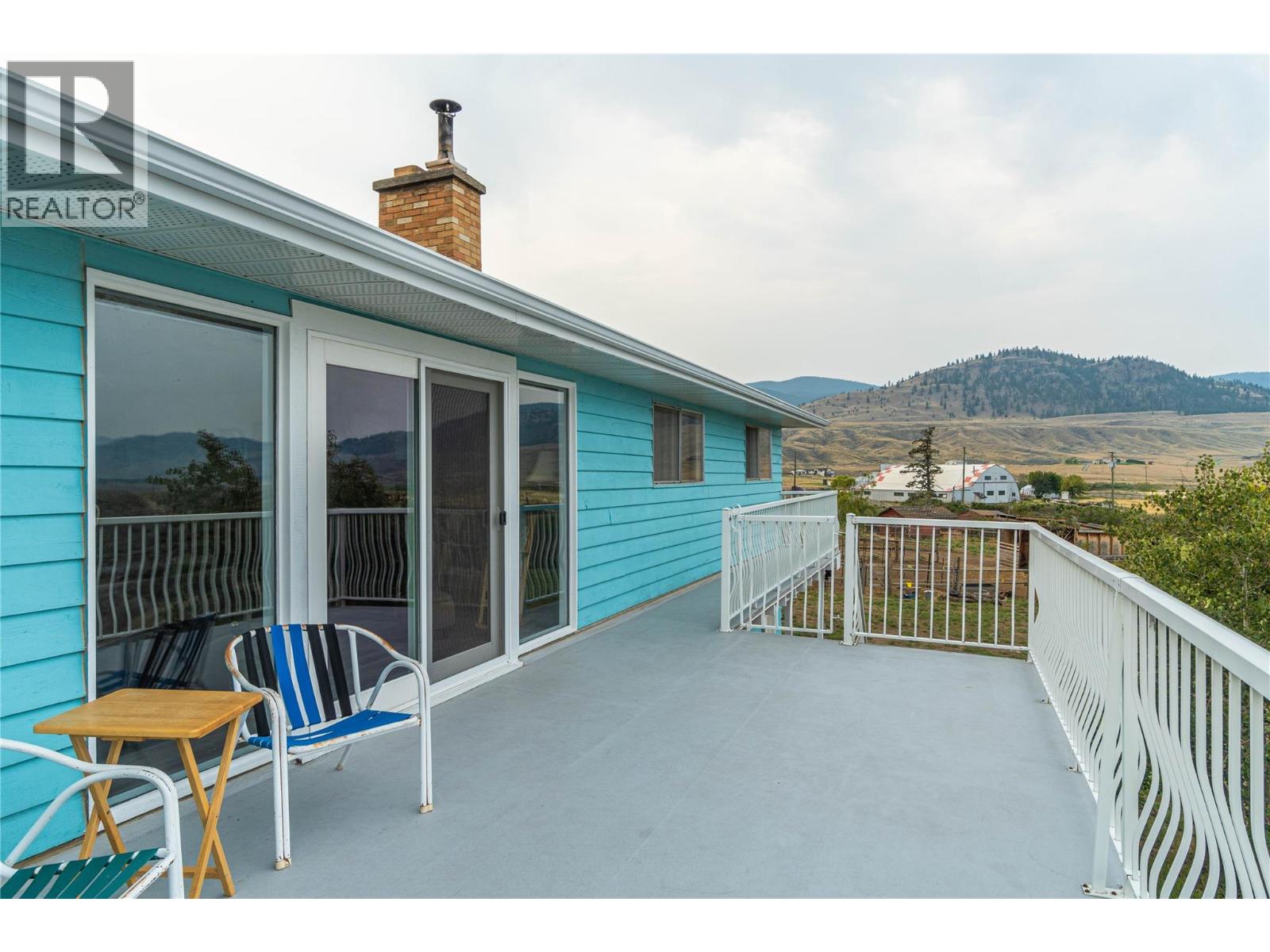 6009 West Trans Canada Highway, Kamloops, British Columbia  V1S 2A2 - Photo 9 - 10399564