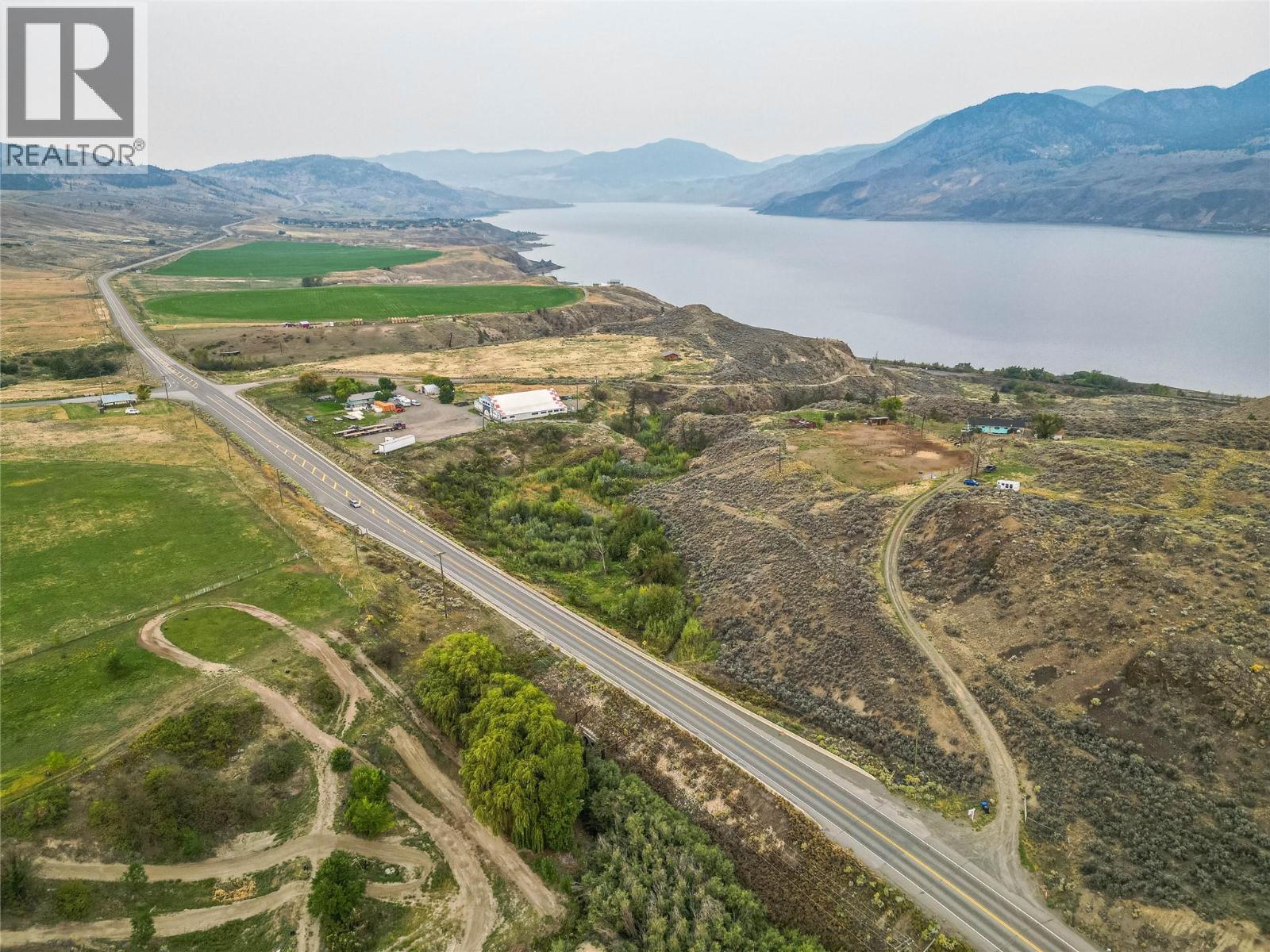 6009 West Trans Canada Highway, Kamloops, British Columbia  V1S 2A2 - Photo 3 - 10399564