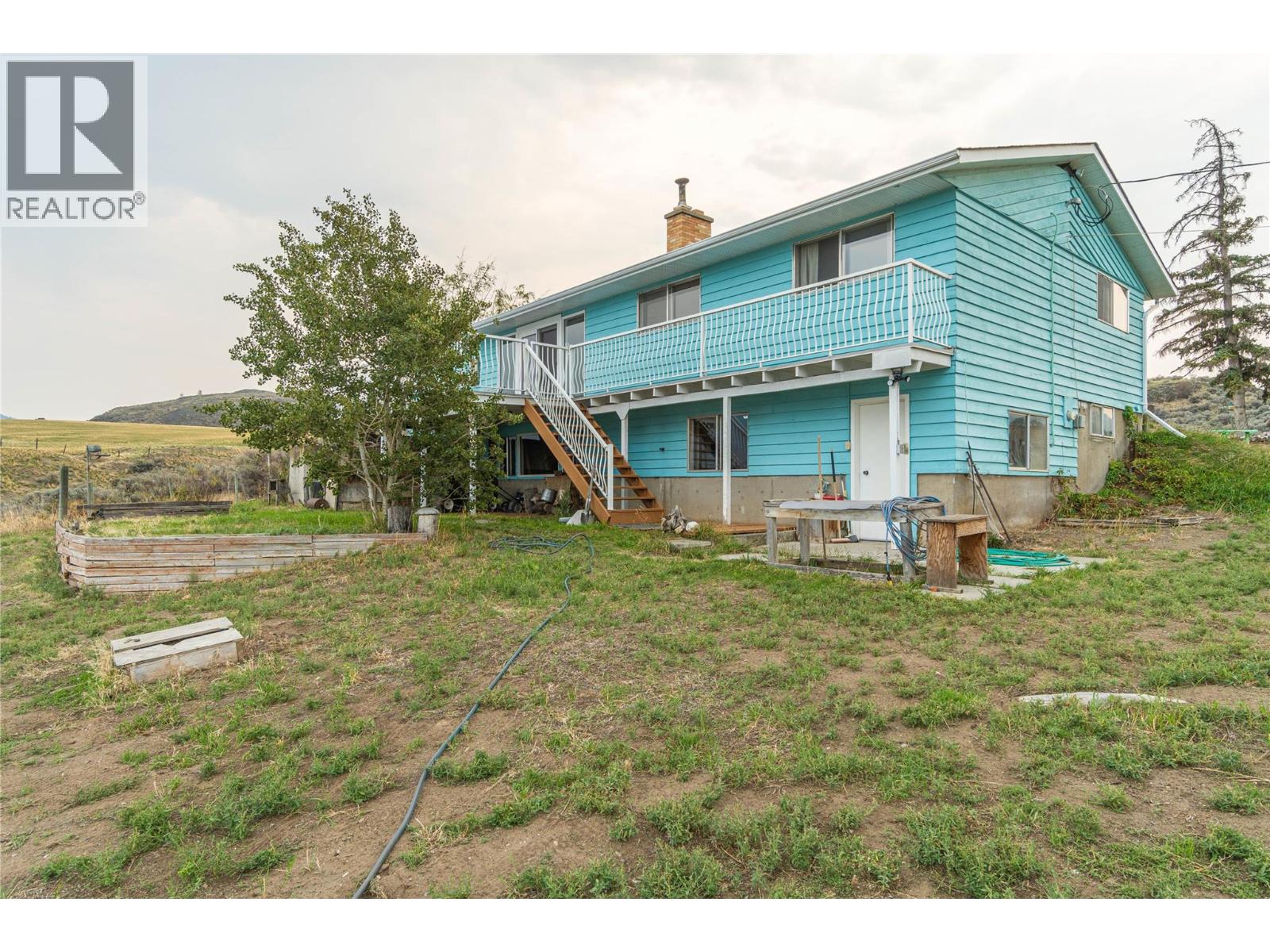 6009 West Trans Canada Highway, Kamloops, British Columbia  V1S 2A2 - Photo 24 - 10399564