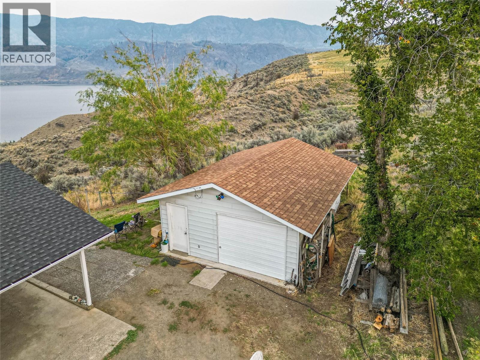 6009 West Trans Canada Highway, Kamloops, British Columbia  V1S 2A2 - Photo 6 - 10399564