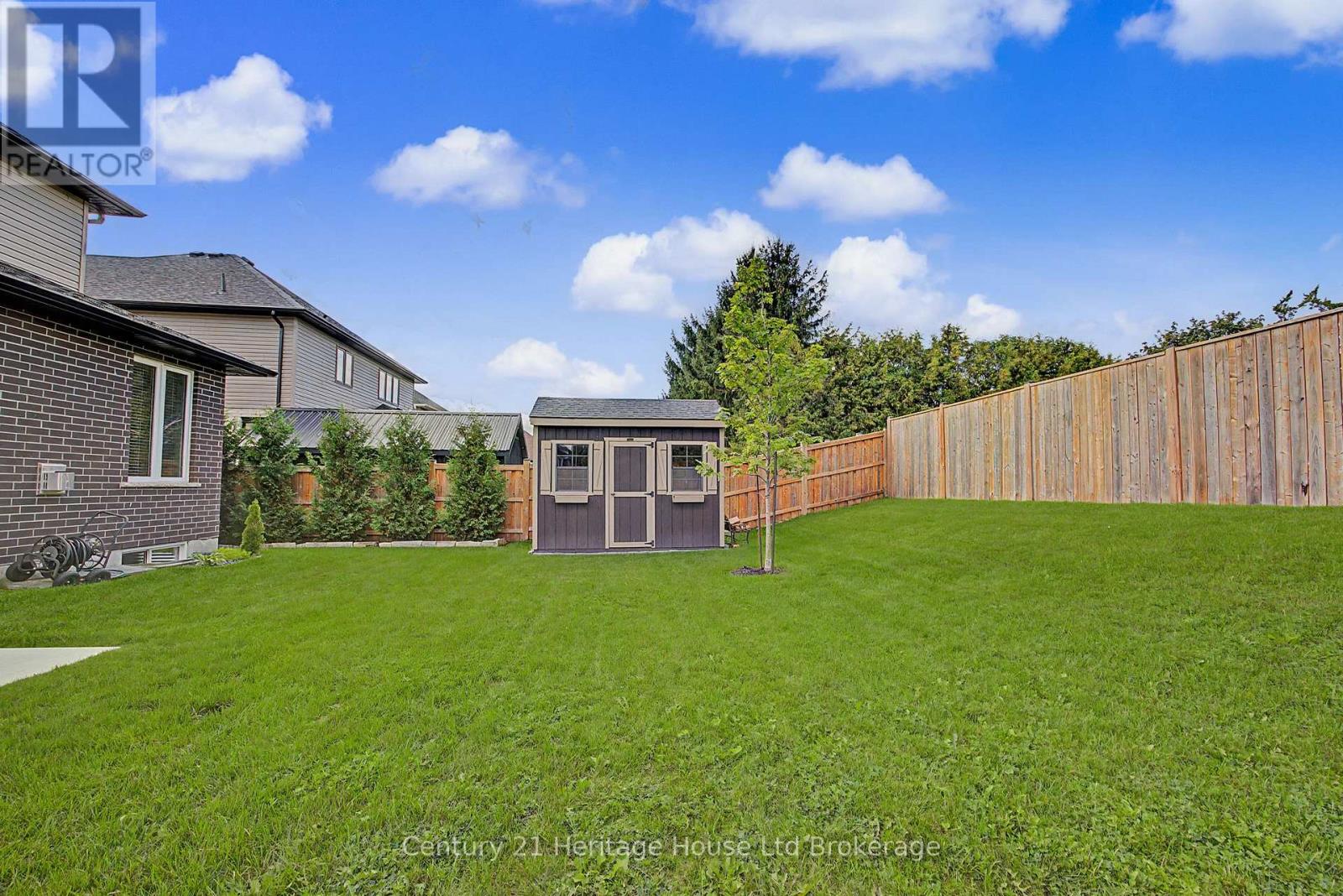18 Darlison Drive, Zorra, Ontario  N0M 2M0 - Photo 30 - X13754792