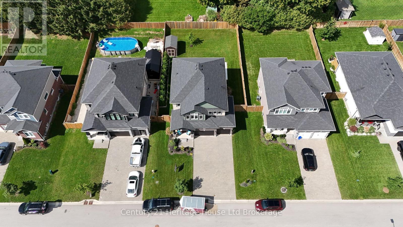 18 Darlison Drive, Zorra, Ontario  N0M 2M0 - Photo 32 - X13754792