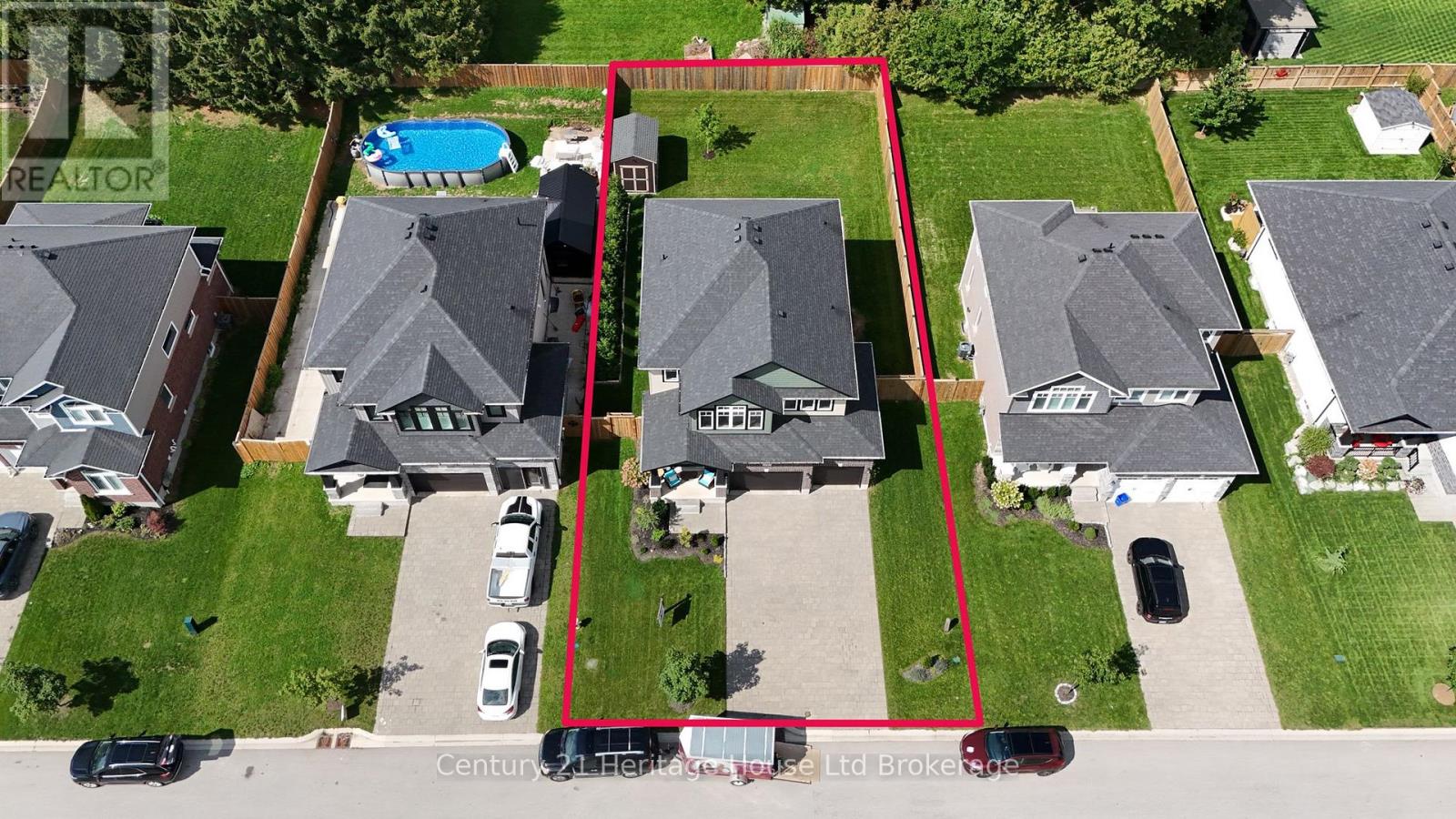18 Darlison Drive, Zorra, Ontario  N0M 2M0 - Photo 33 - X13754792