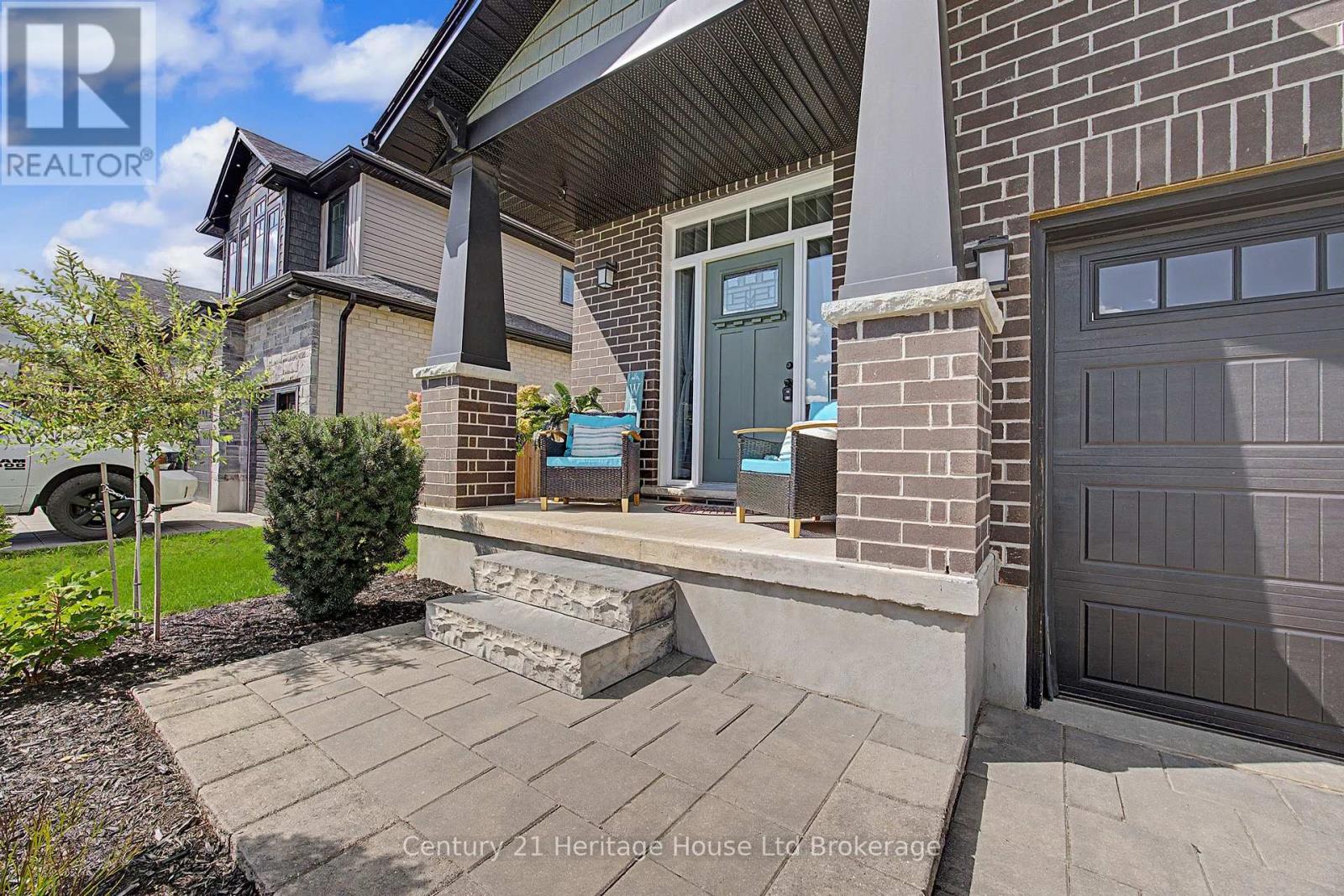 18 Darlison Drive, Zorra, Ontario  N0M 2M0 - Photo 4 - X13754792