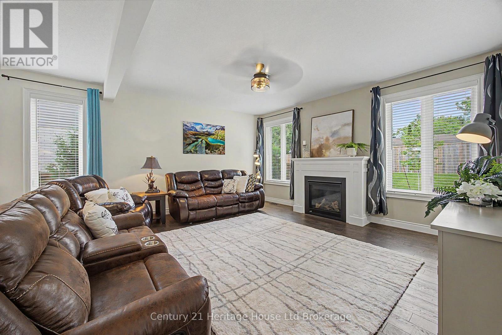18 Darlison Drive, Zorra, Ontario  N0M 2M0 - Photo 6 - X13754792