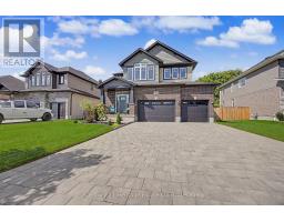 18 DARLISON DRIVE, Zorra, Ontario