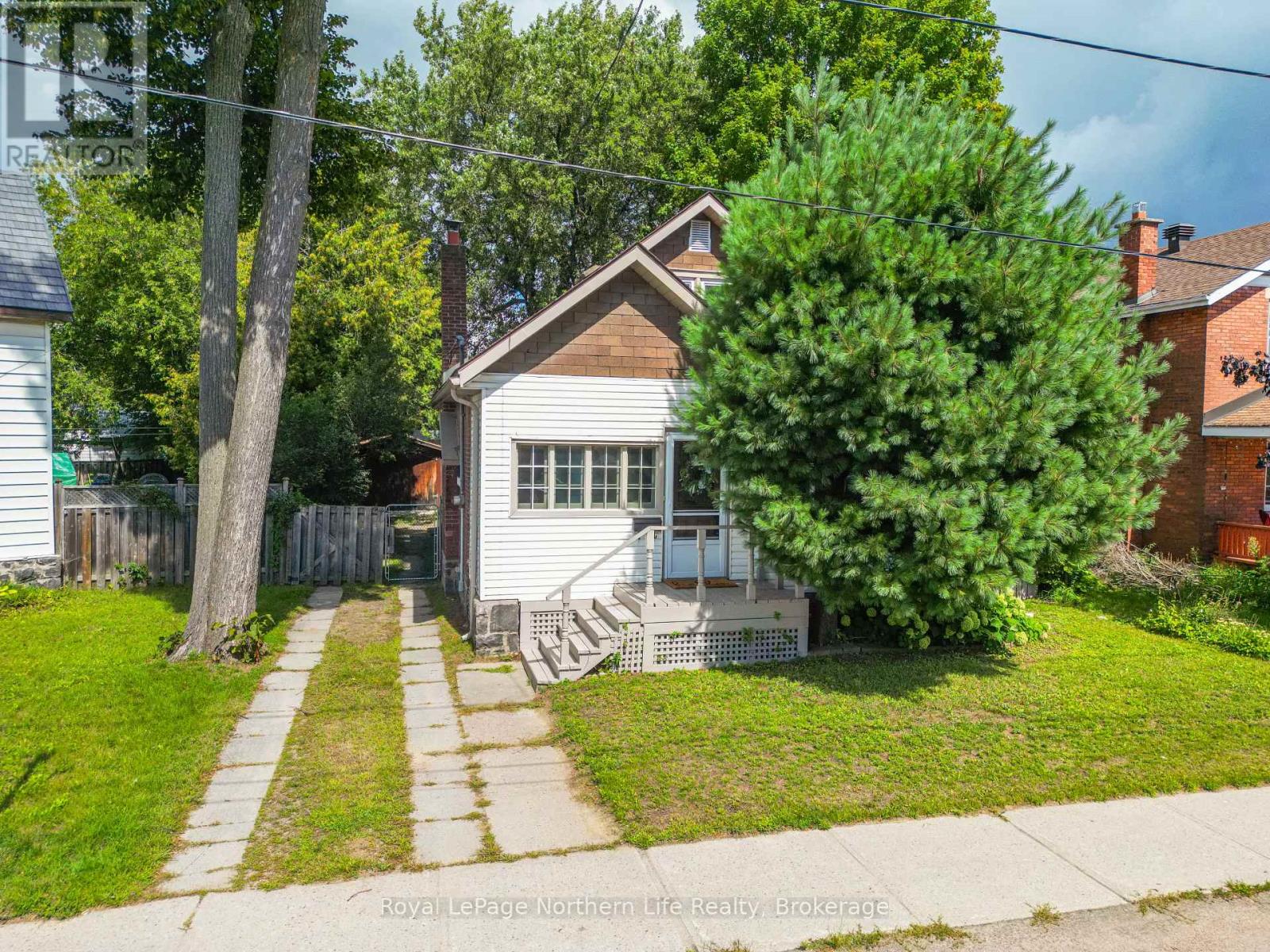 1178 Fraser Street, North Bay, Ontario  P1B 3Y4 - Photo 2 - X13754588