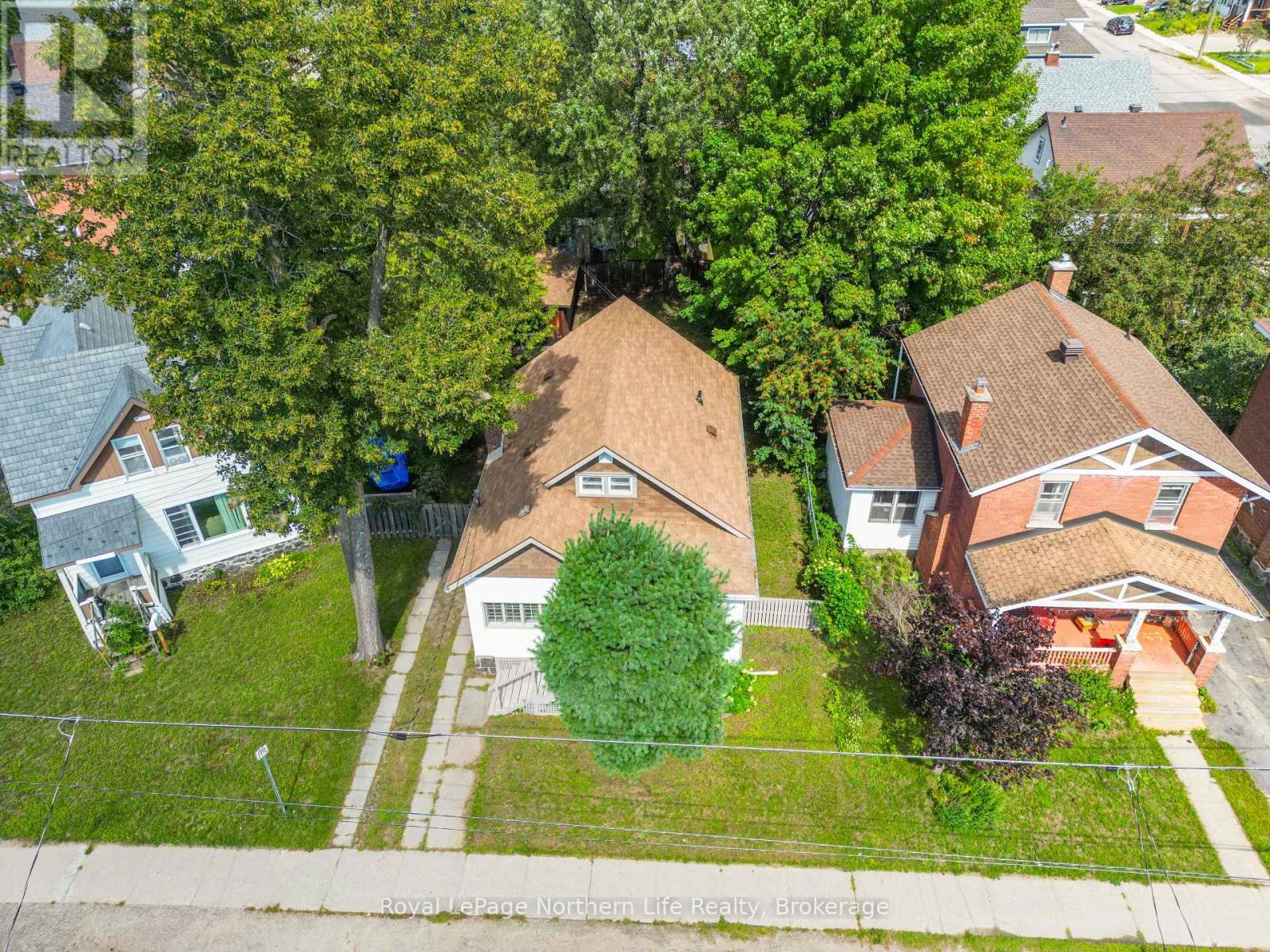 1178 Fraser Street, North Bay, Ontario  P1B 3Y4 - Photo 3 - X13754588