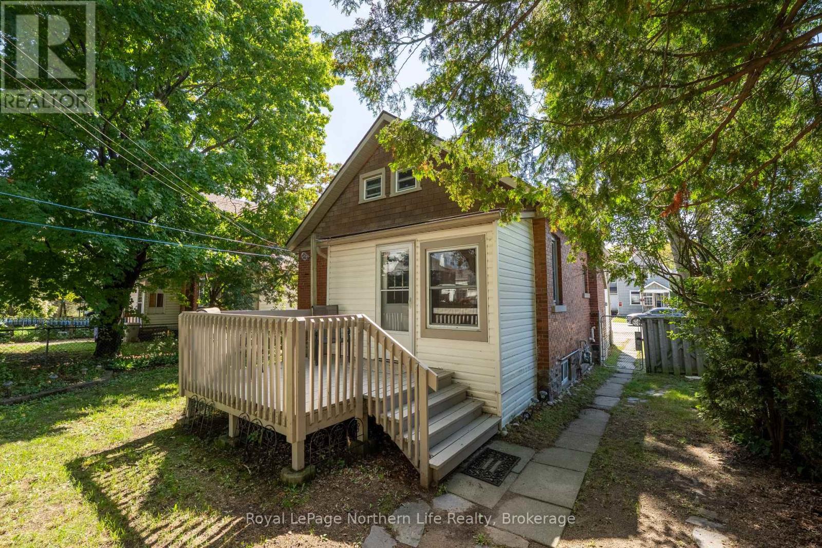 1178 Fraser Street, North Bay, Ontario  P1B 3Y4 - Photo 36 - X13754588
