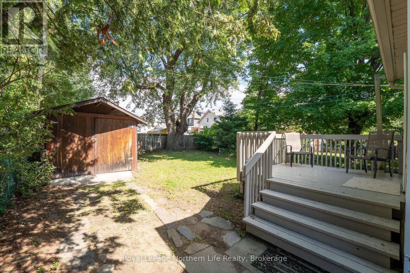 1178 Fraser Street, North Bay, Ontario  P1B 3Y4 - Photo 38 - X13754588