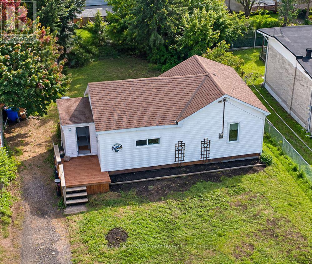 239 GOULD AVENUE, North Bay, Ontario