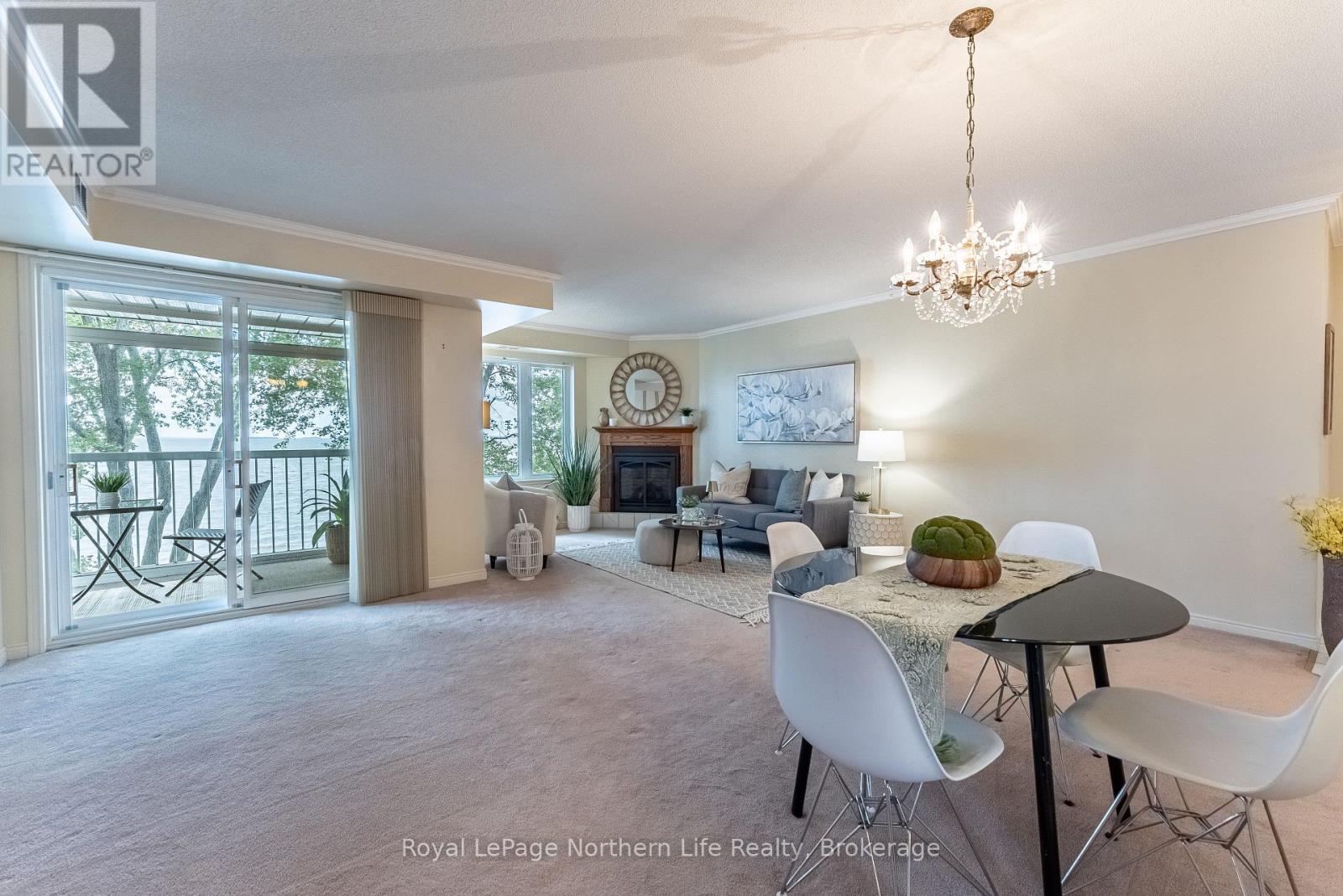 301 - 469 LAKESHORE DRIVE, North Bay, Ontario