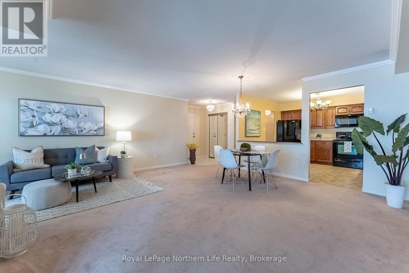 301 - 469 Lakeshore Drive, North Bay, Ontario  P1A 2E2 - Photo 11 - X13754774