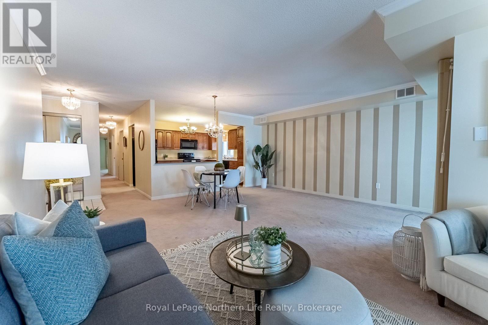 301 - 469 Lakeshore Drive, North Bay, Ontario  P1A 2E2 - Photo 16 - X13754774