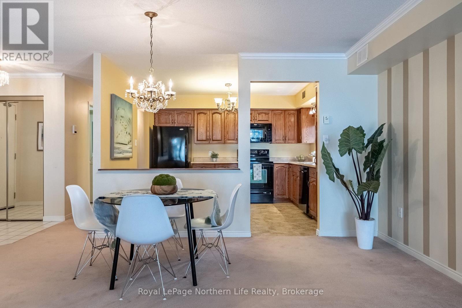 301 - 469 Lakeshore Drive, North Bay, Ontario  P1A 2E2 - Photo 17 - X13754774