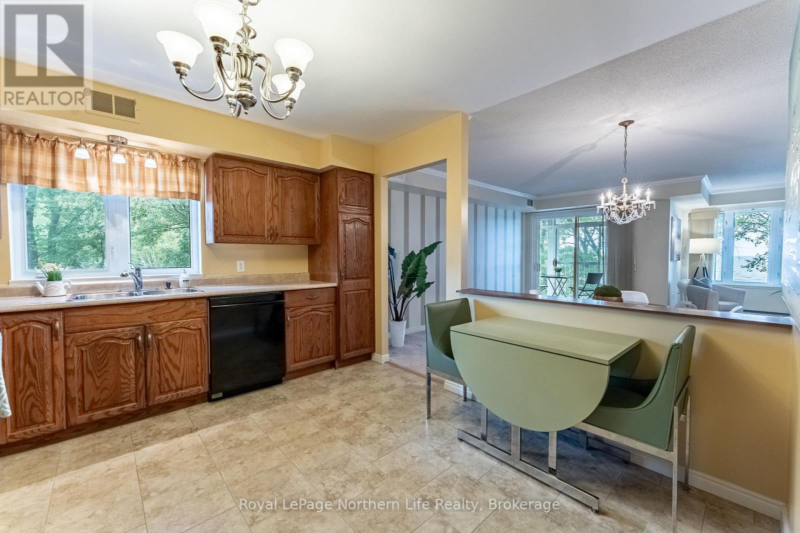 301 - 469 Lakeshore Drive, North Bay, Ontario  P1A 2E2 - Photo 19 - X13754774