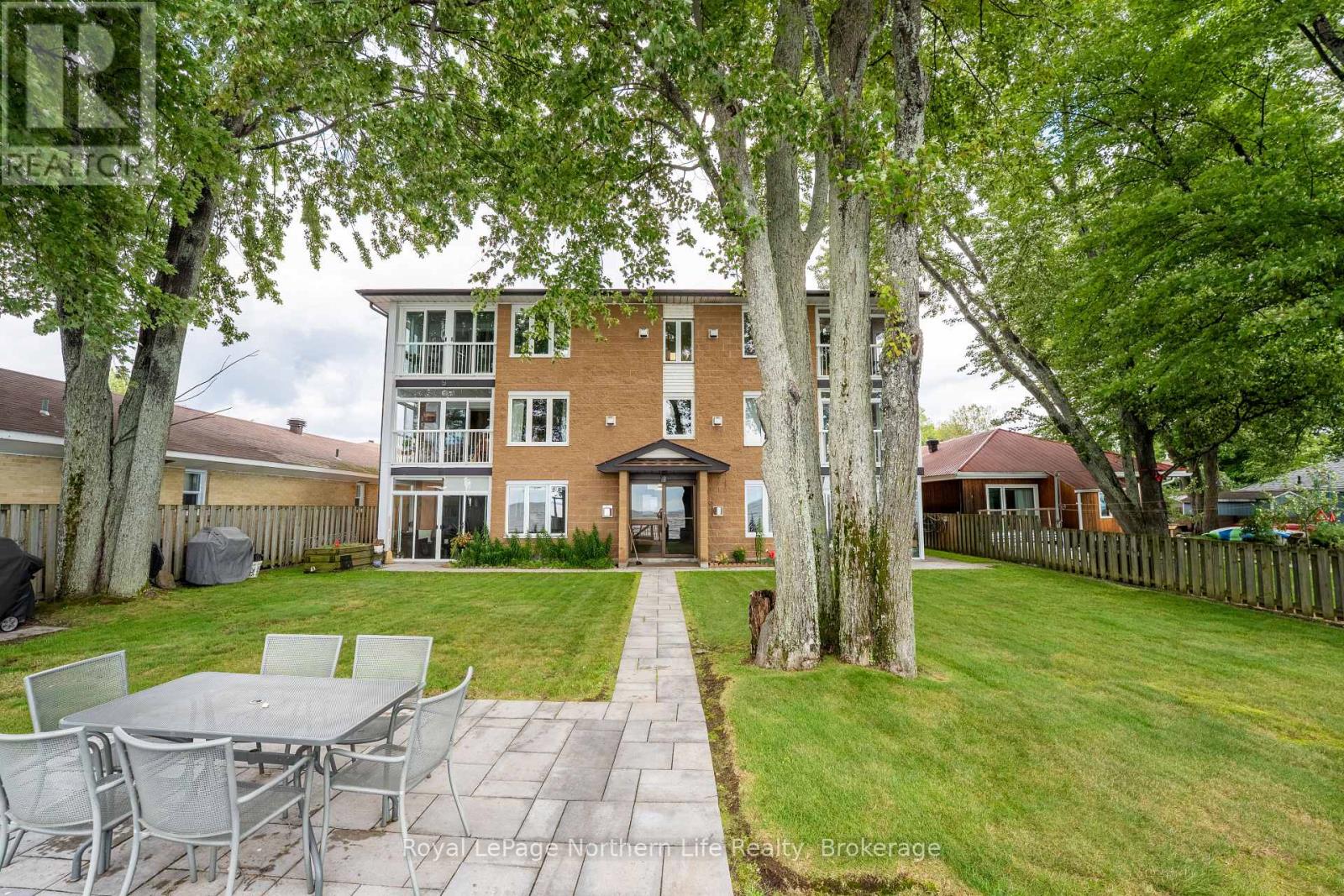 301 - 469 Lakeshore Drive, North Bay, Ontario  P1A 2E2 - Photo 3 - X13754774