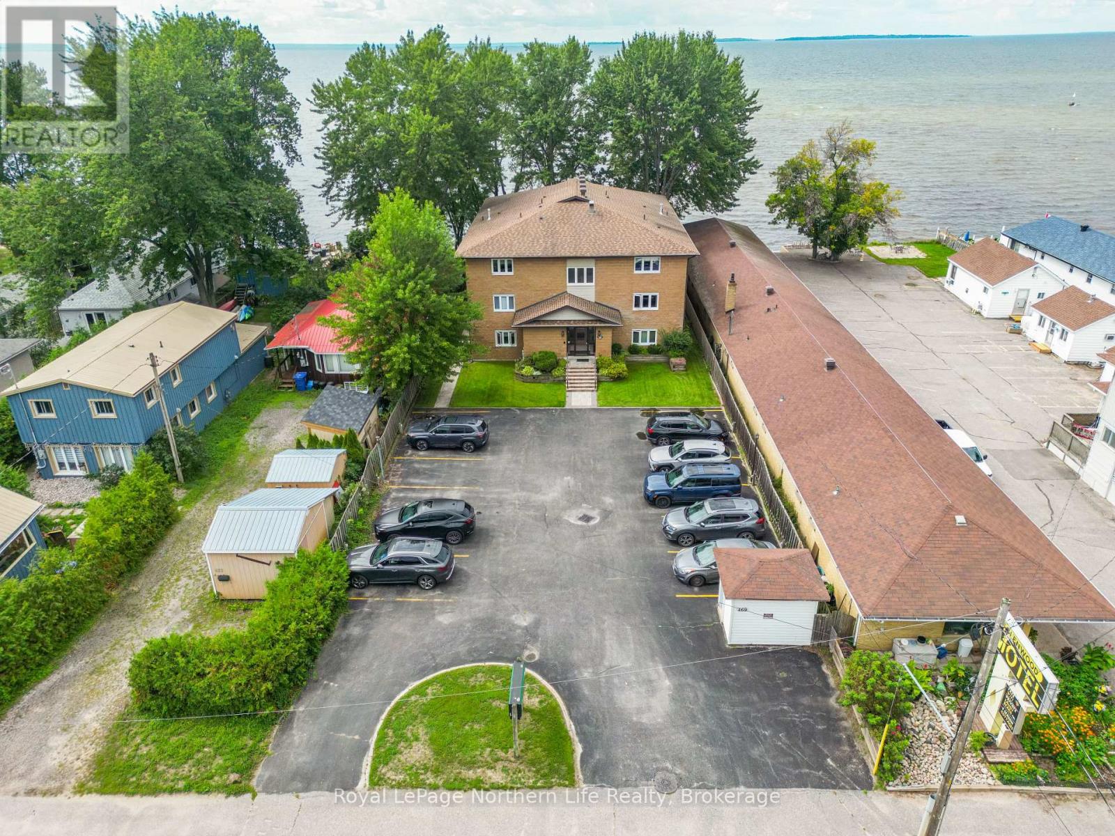 301 - 469 Lakeshore Drive, North Bay, Ontario  P1A 2E2 - Photo 32 - X13754774