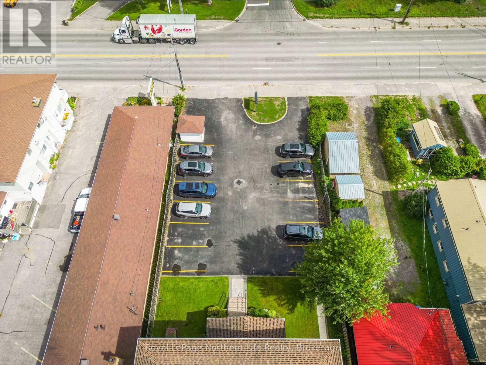 301 - 469 Lakeshore Drive, North Bay, Ontario  P1A 2E2 - Photo 33 - X13754774