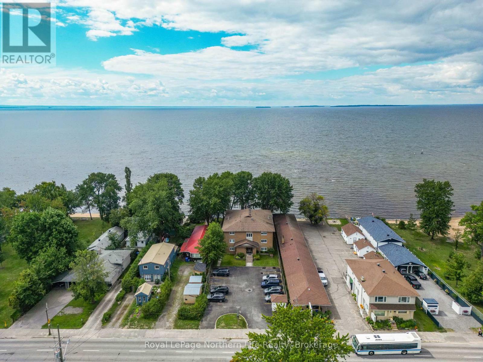 301 - 469 Lakeshore Drive, North Bay, Ontario  P1A 2E2 - Photo 34 - X13754774