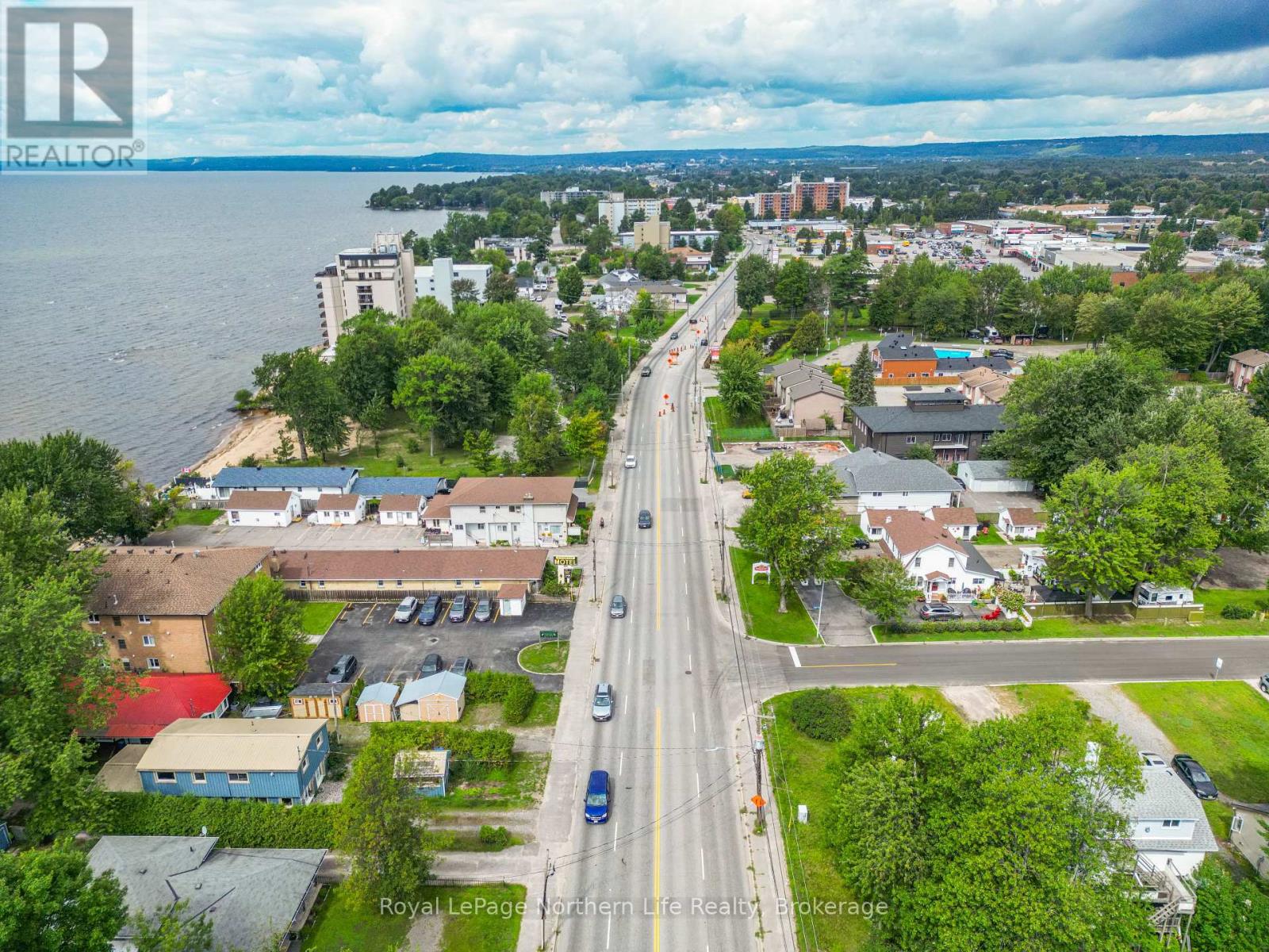 301 - 469 Lakeshore Drive, North Bay, Ontario  P1A 2E2 - Photo 35 - X13754774